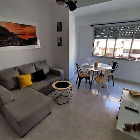Habitaciones En Apartamento Compartido W Host Alicante Exterior foto